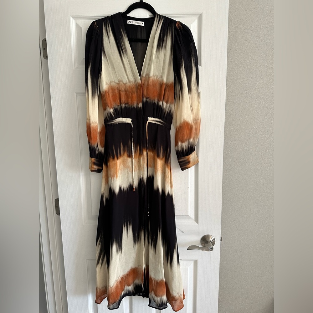Zara Dress